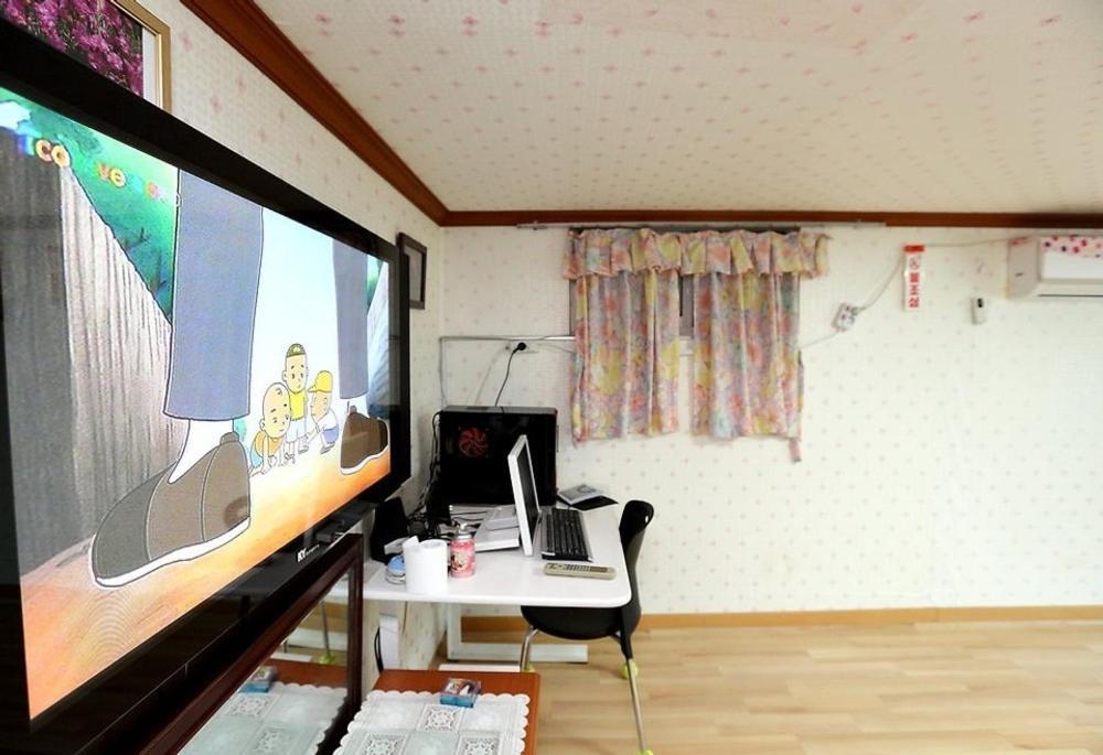 Osakae Anteo Mulraebang-A Pension Yangyang Room photo